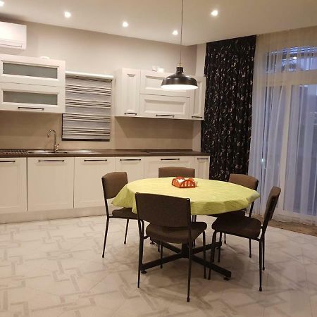 Marsalforn Merhba Apt 3 מראה חיצוני תמונה