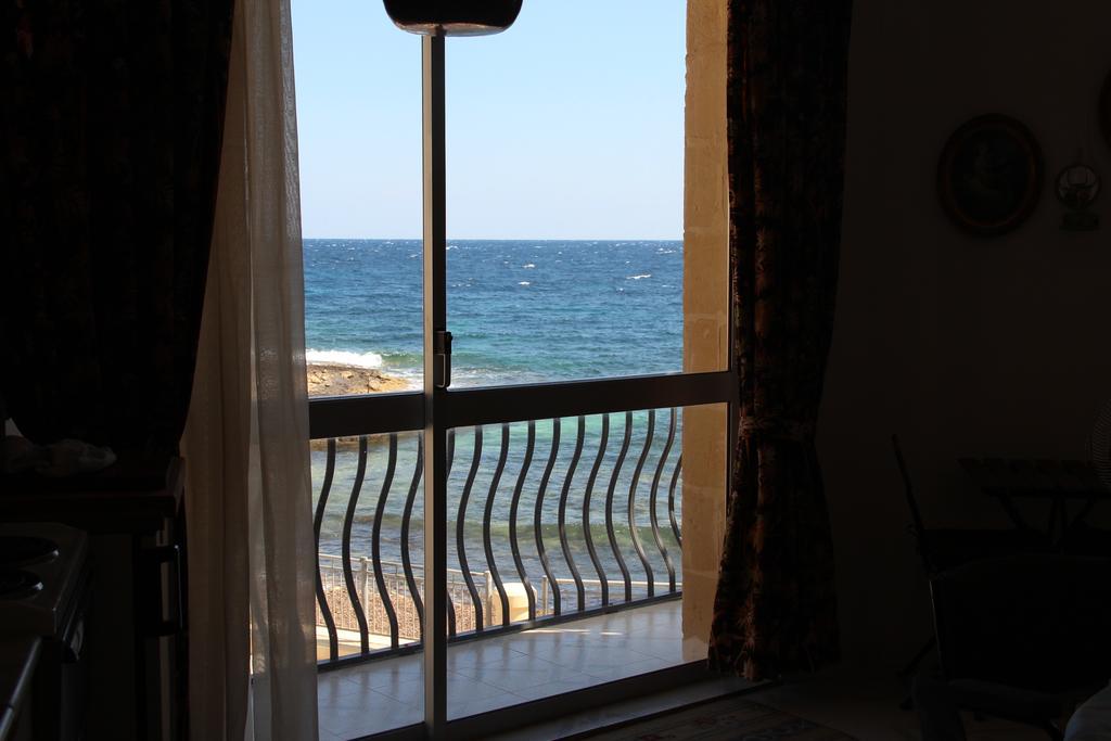 Marsalforn Merhba Apt 3 חדר תמונה
