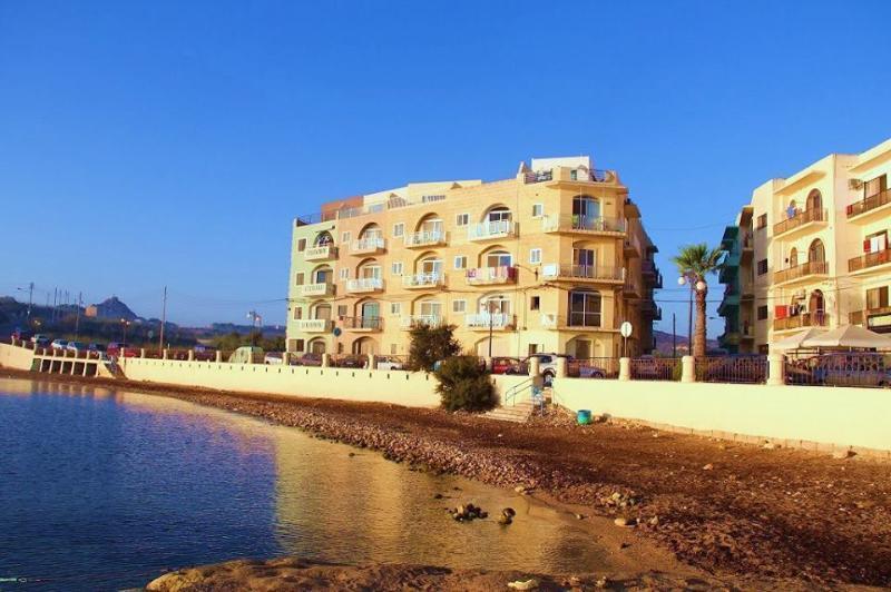 Marsalforn Merhba Apt 3 מראה חיצוני תמונה
