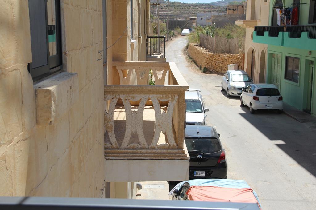 Marsalforn Merhba Apt 3 חדר תמונה