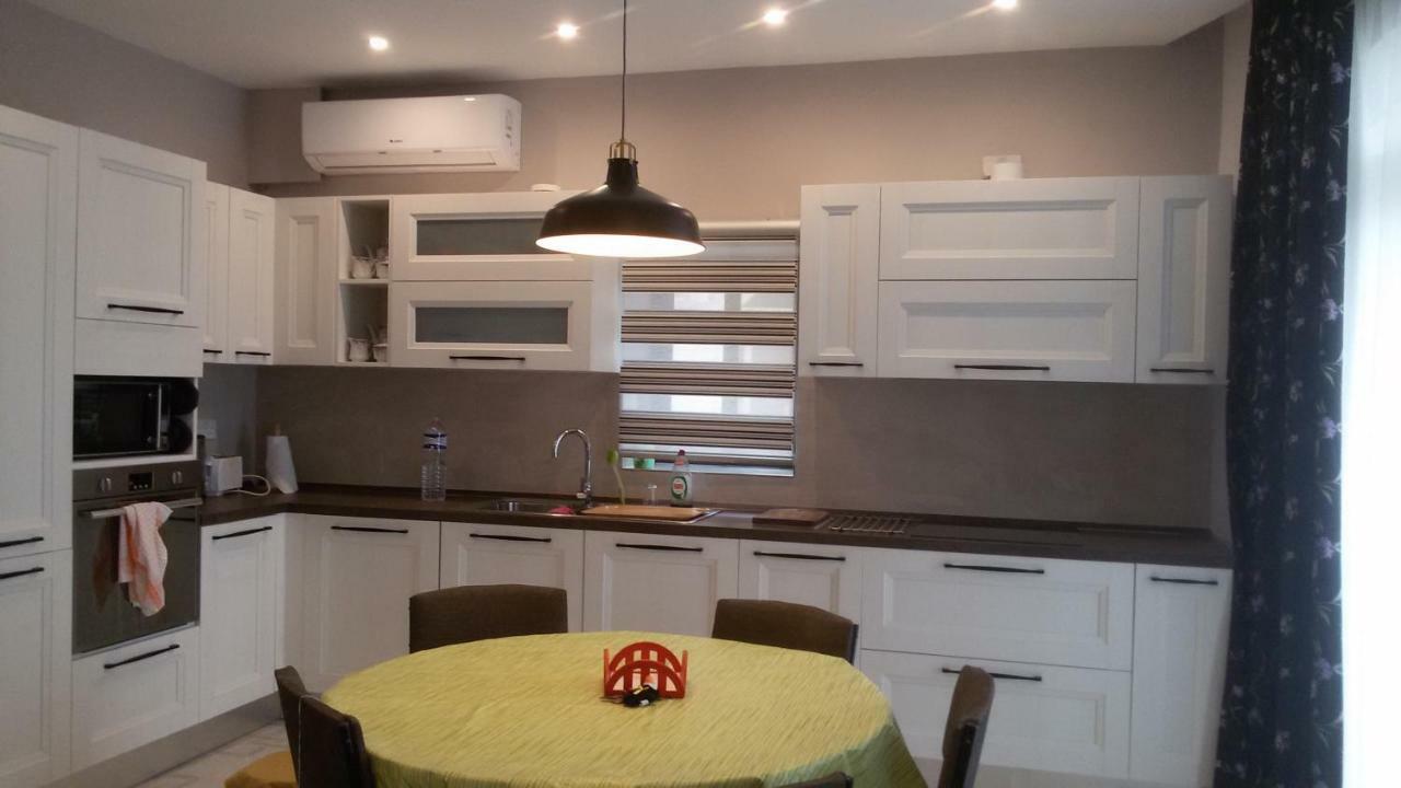 Marsalforn Merhba Apt 3 מראה חיצוני תמונה