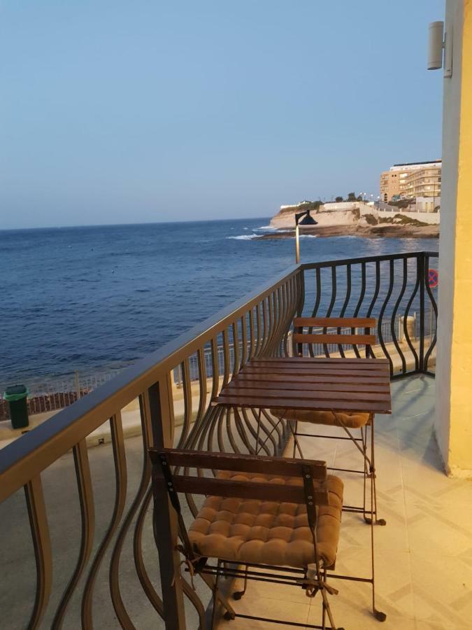 Marsalforn Merhba Apt 3 מראה חיצוני תמונה